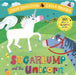 Sugarlump and the Unicorn by Julia Donaldson - old boardbook - eLocalshop