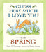 Guess How Much I Love You in the Spring - old hardcover - eLocalshop