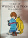 Stories of Winnie-the-Pooh by A.A. Milne - old hardcover - eLocalshop