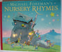 Michael Foreman's Nursery Rhymes - old hardcover - eLocalshop