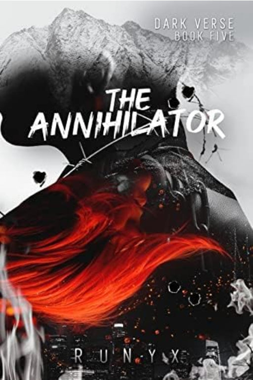 The Annihilator by RuNyx - eLocalshop