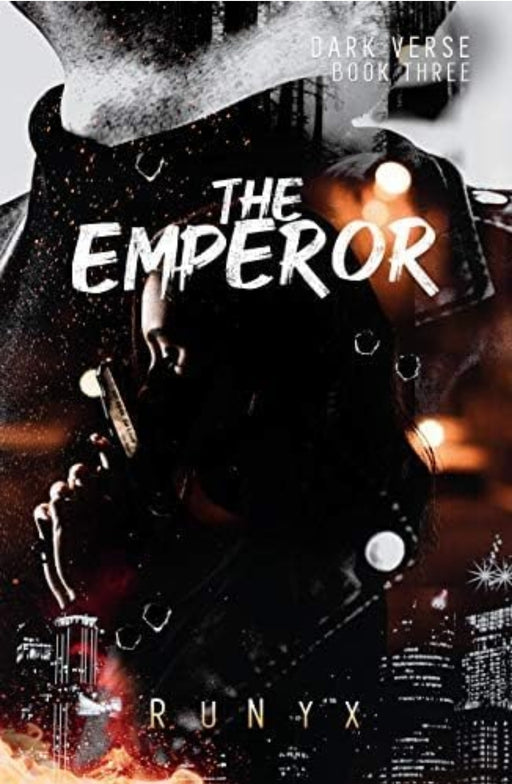 The Emperor – by RuNyx - eLocalshop