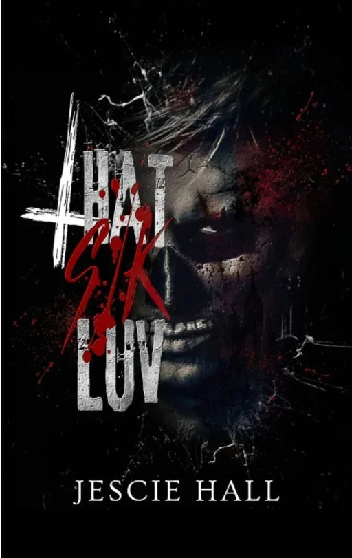 That Sik Luv by Jescie Hall - eLocalshop