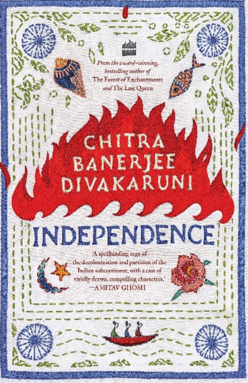 Independence – by Chitra Banerjee Divakaruni - eLocalshop