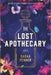 The Lost Apothecary Paperback – by Sarah Penner - eLocalshop