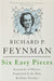 Six Easy Pieces  by Richard P. Feynman - eLocalshop