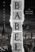 Babel by R.F. Kuang - eLocalshop