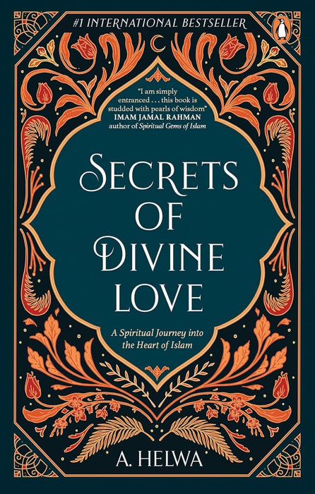 Secrets of Divine Love by A. Helwa - eLocalshop