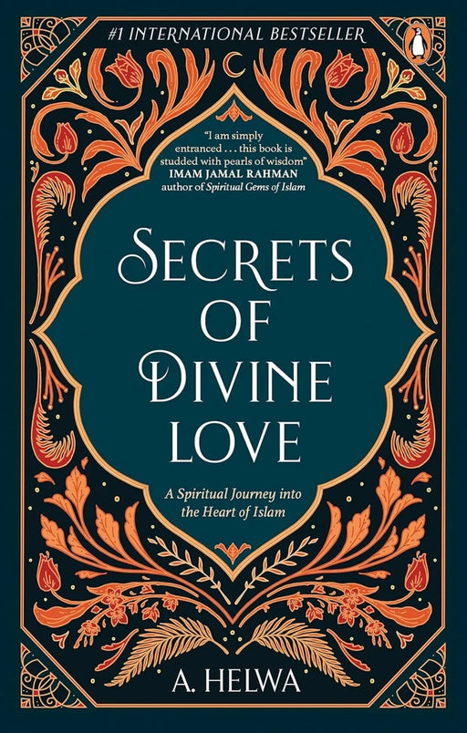 Secrets of Divine Love by A. Helwa - eLocalshop