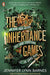 The Inheritance Games by Jennifer Lynn Barnes - eLocalshop