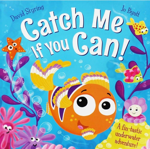Catch Me If You Can - old paperback - eLocalshop