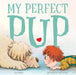 My Perfect Pup by Sue Walker - old paperback - eLocalshop