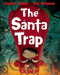 The Santa Trap by Emmett, Jonathan and Bernatene - old paperback - eLocalshop