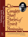 The Complete Short Stories Of Ernest Hemingway - eLocalshop