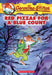 Geronimo Stilton #07 Red Pizzas For a Blue Count - eLocalshop