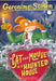 Geronimo Stilton #03 Cat And Mouse In a Haunted House - eLocalshop