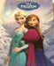 Disney Frozen Colouring Book - eLocalshop