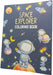 Space Explorer Coloring Book Combo of 2 with Space 3D Era - eLocalshop
