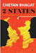 2 States: The Story Of My Marriage – by Chetan Bhagat - eLocalshop