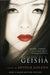 Memoirs of a Geisha by Arthur Golden - old paperback - eLocalshop
