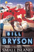 Notes From A Small Island by Bill bryson - old paperback - eLocalshop