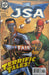 JSA Terrific Tales - old comic - eLocalshop
