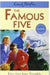 Famous Five : 08 Five Go Into To Trouble by Enid Blyton - old paperback - eLocalshop