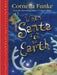 When Santa Fell To Earth by Cornelia Funke - old hardcover - eLocalshop