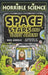Space, Stars and Slimy Aliens (Horrible Science) by Nick Arnold - old paperback - eLocalshop