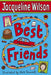 Best Friends by Jacqueline Wilson - old paperback - eLocalshop