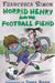 Horrible Henry And The Football Fiend by Francesca Simon - old paperback - eLocalshop