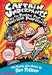 Captain Underpants and the Perilous Plot of Professor Poopypants: by Dav Pilkey - old paperback - eLocalshop