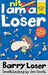 Barry Loser: I am Not a Loser by Jim Smith - old paperback - eLocalshop