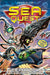 Cephalox the Cyber Squid: Book 1 (Sea Quest) by Adam Blade - old paperback - eLocalshop