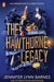 The Hawthorne Legacy by Jennifer Lynn Barnes - eLocalshop