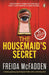 The Housemaid's Secret: A totally gripping psychological thriller with a shocking twist by Freida McFadden - eLocalshop