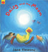 Daisy: Daisy And The Moon by Jane Simmons - old paperback - eLocalshop