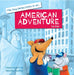 Dog Detectives in an American Adventure by Zoa Gypsy - old paperback - eLocalshop