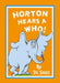 Horton Hears a Who ! By Dr. Seuss - old paperback - eLocalshop