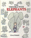 The Trouble with Elephants by Chris Riddell - old paperback - eLocalshop
