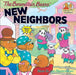 The Berenstain Bears New Neighbors by Stan Berenstain - old paperback - eLocalshop