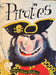 Pirates by Colin Hawkins - old paperback - eLocalshop
