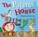 The Pirate House by Rebecca Patterson - old paperback - eLocalshop