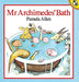 Mr Archimedes' Bath by Pamela Allen - old paperback - eLocalshop