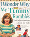 I Wonder Why My Tummy Rumbles and Other Questions About My Body by Brigid Avison - old paperback - eLocalshop