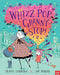 Whizz! Pop! Granny, Stop! (Hubble Bubble Series) by Tracey Corderoy - old paperback - eLocalshop