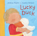Lucky Duck by Jonathan Shipton - old paperback - eLocalshop