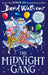 The Midnight Gang by David Walliams- hardcover - eLocalshop