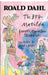 Roald Dahl Omnibus: BFG,Mitilda and Georges Marvellous Medicine - old hardcover - eLocalshop
