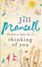 Thinking Of You by Jill Mansell - old paperback - eLocalshop